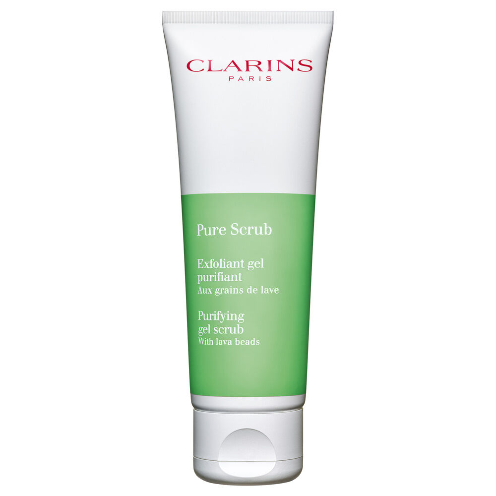 Clarins Pure Scrub