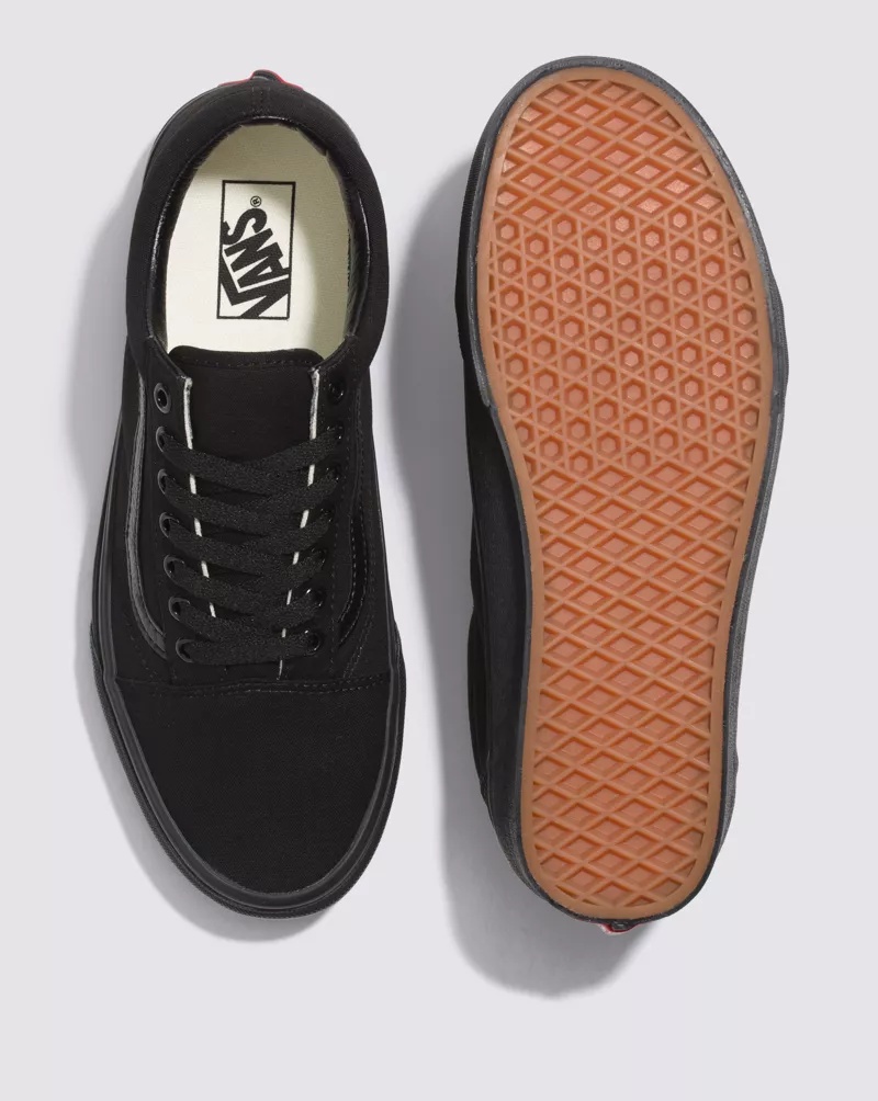 Old Skool Canvas Shoe