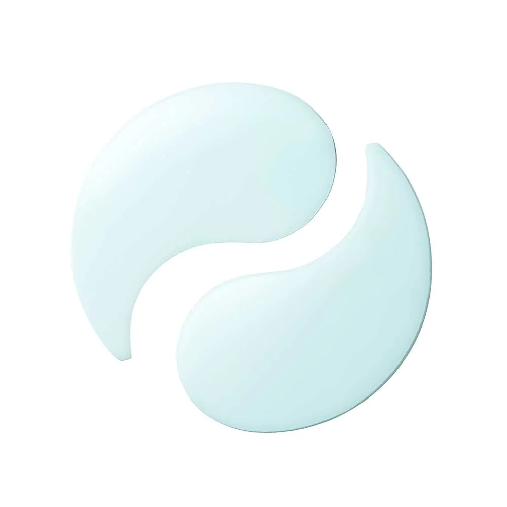 Foreo Iris Hydrożelowe płatki pod oczy