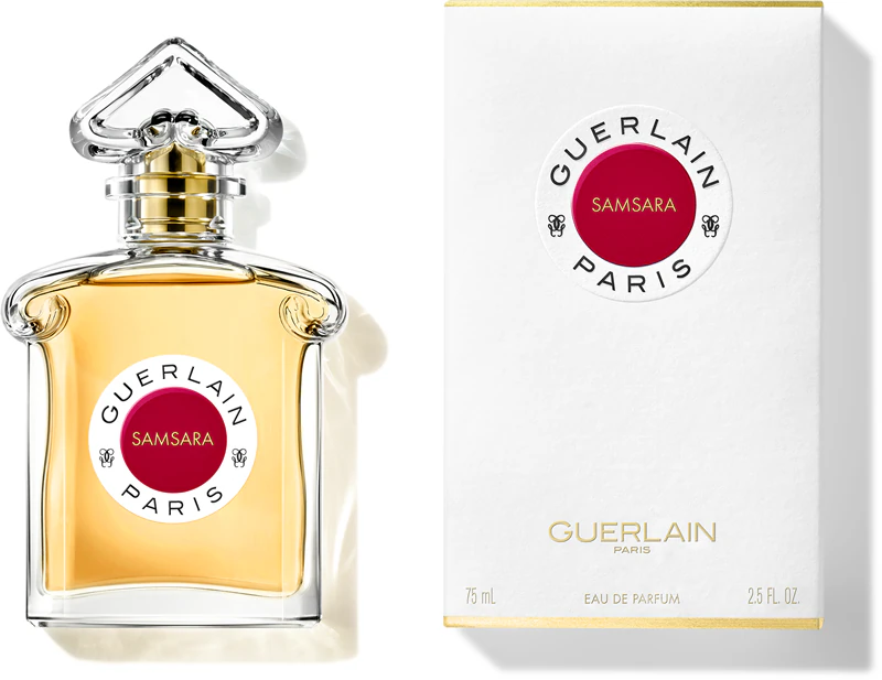 GUERLAIN Samsara Eau de Parfum voor Dames