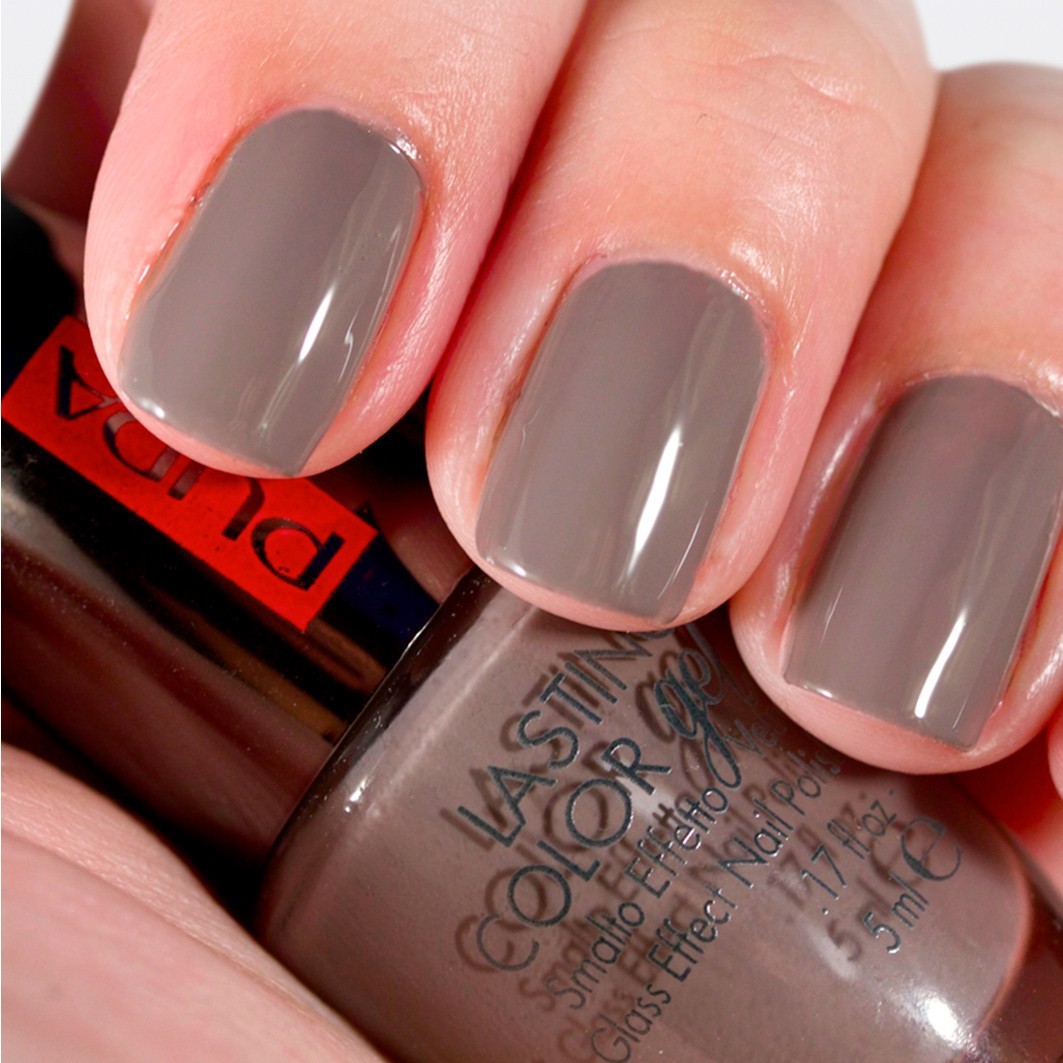 PUPA Milano LASTING COLOR GEL