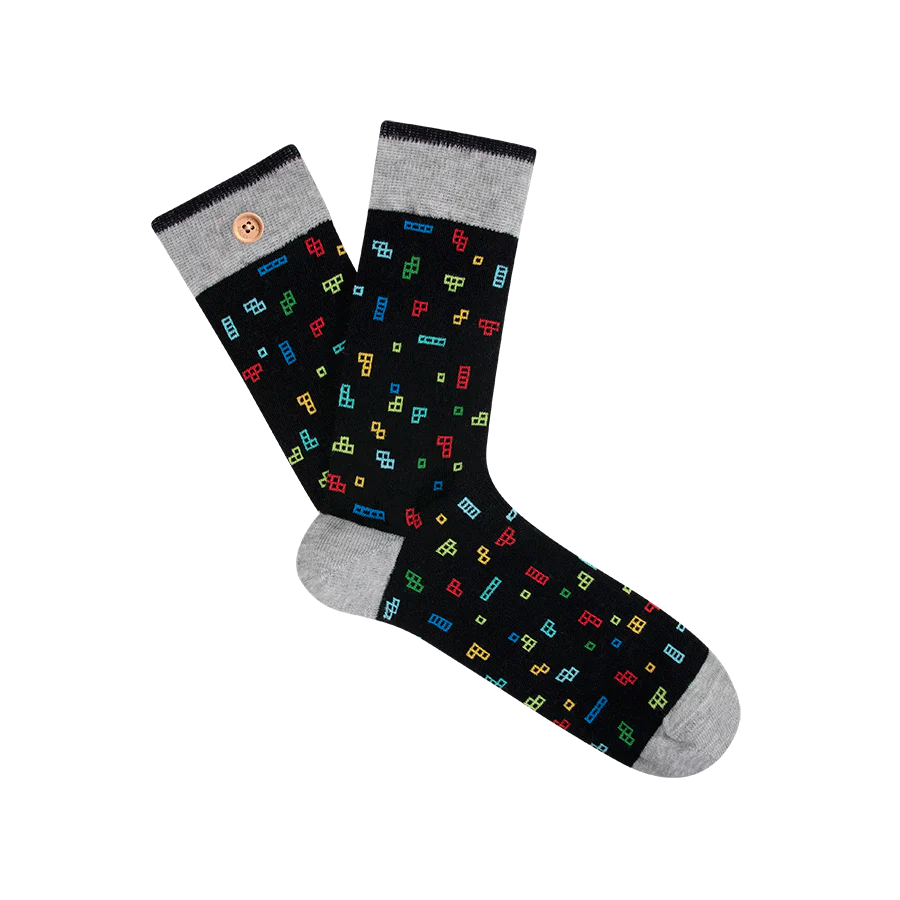Chaussettes Arnaud & Judith