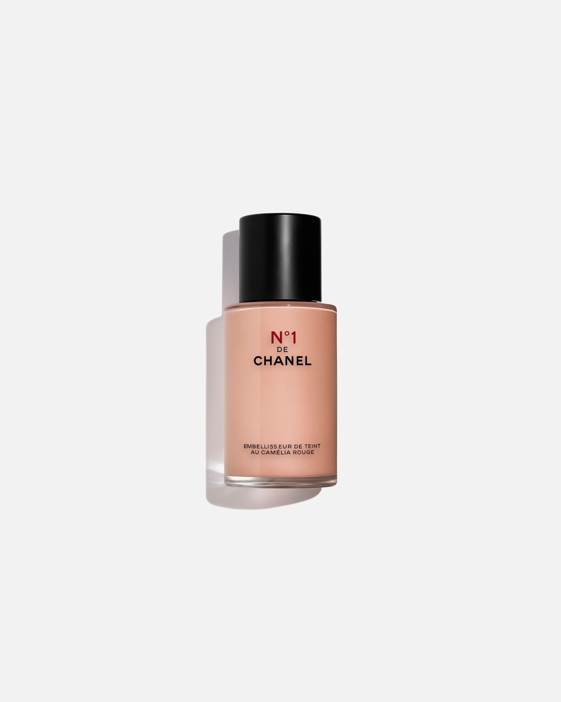 CHANEL Primer č. 1 THE CHANEL COMPLEXION SUBLIMATOR - 30 ml