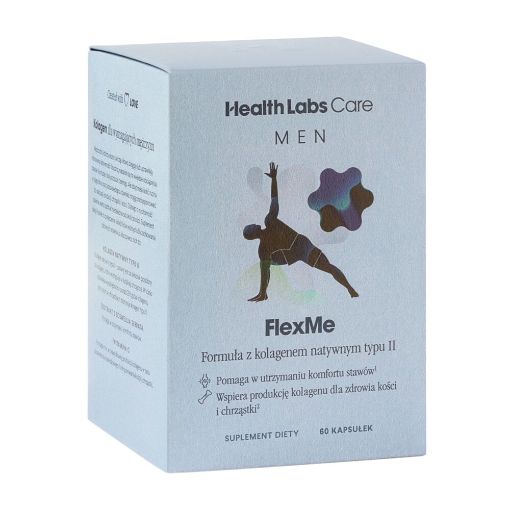Laboratoires de santé Soins de santé Hommes FlexMe