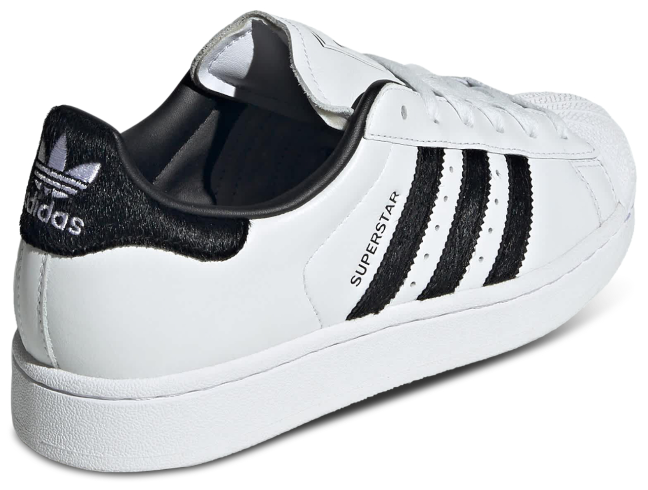 adidas Superstar II
