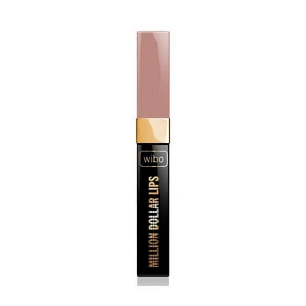 Mat lipgloss Million Dollar Lips