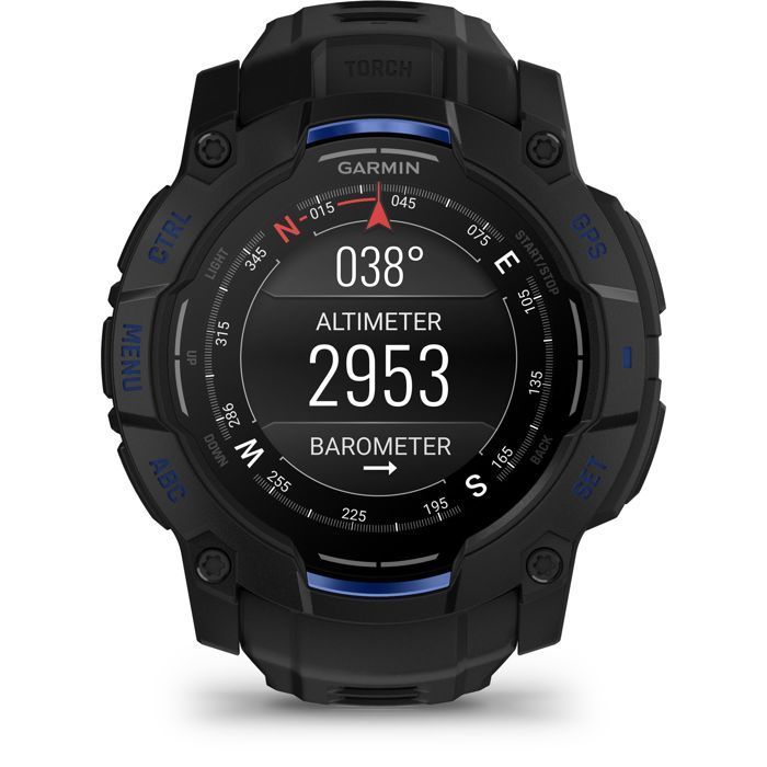Smartwatch - GARMIN - Instinct 3 - 1.3