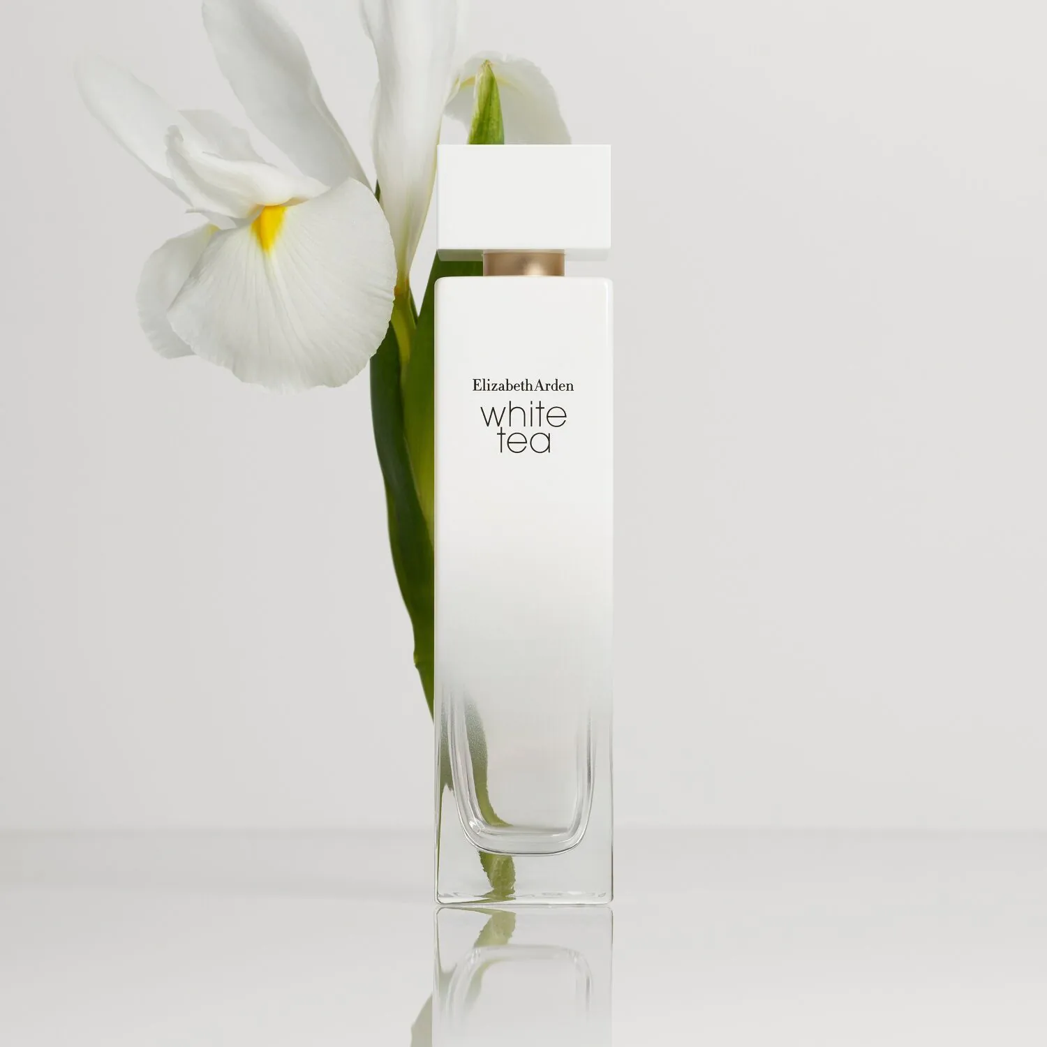 Elizabeth Arden White Tea Woda toaletowa dla kobiet 50 ml