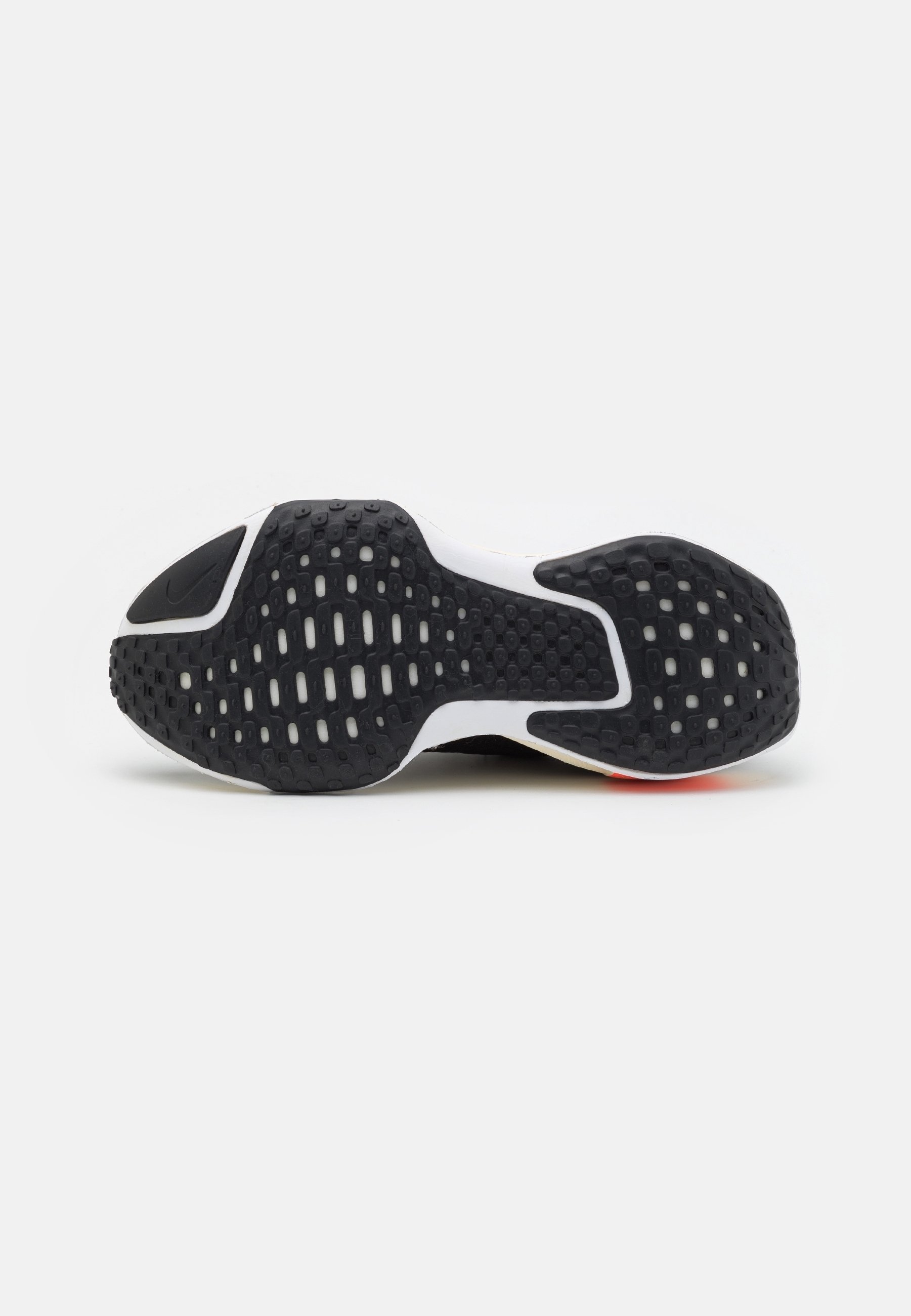 Nike Performance Road løpesko – svart