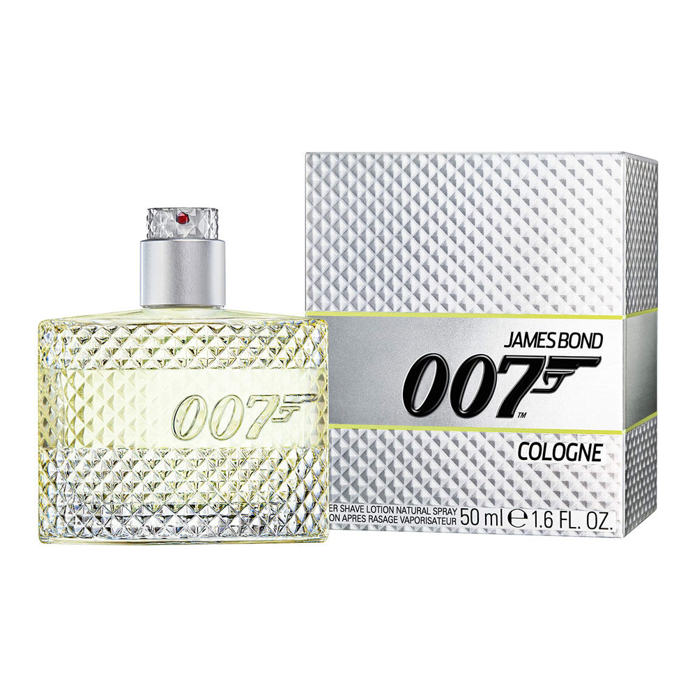 James Bond 007 007 Köln