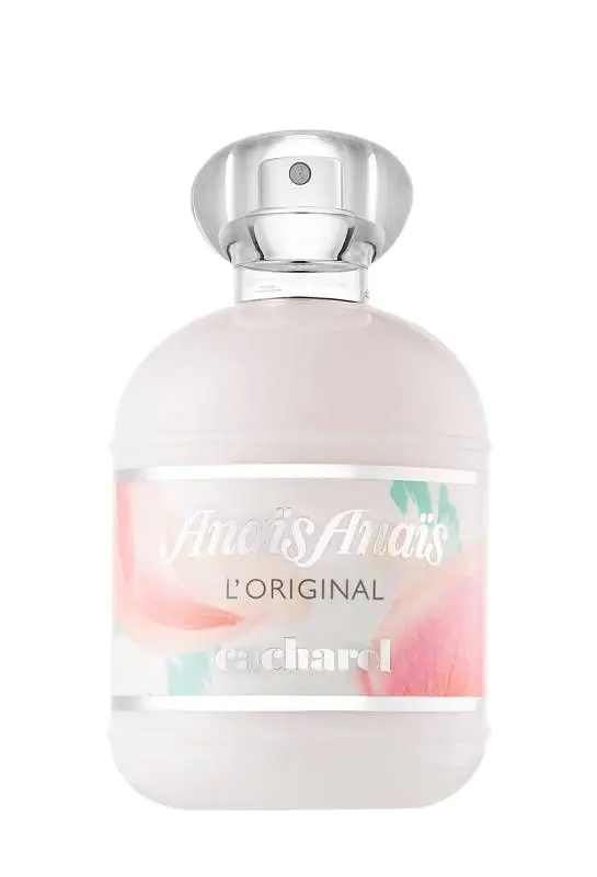 Cacharel Anais Anais Woda toaletowa dla kobiet 50 ml