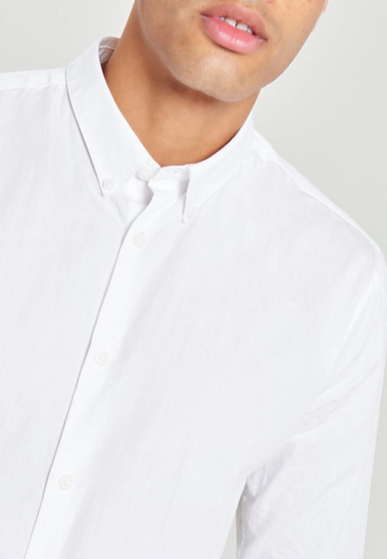 Only & Sons CLASSIC - Formeel overhemd - wit