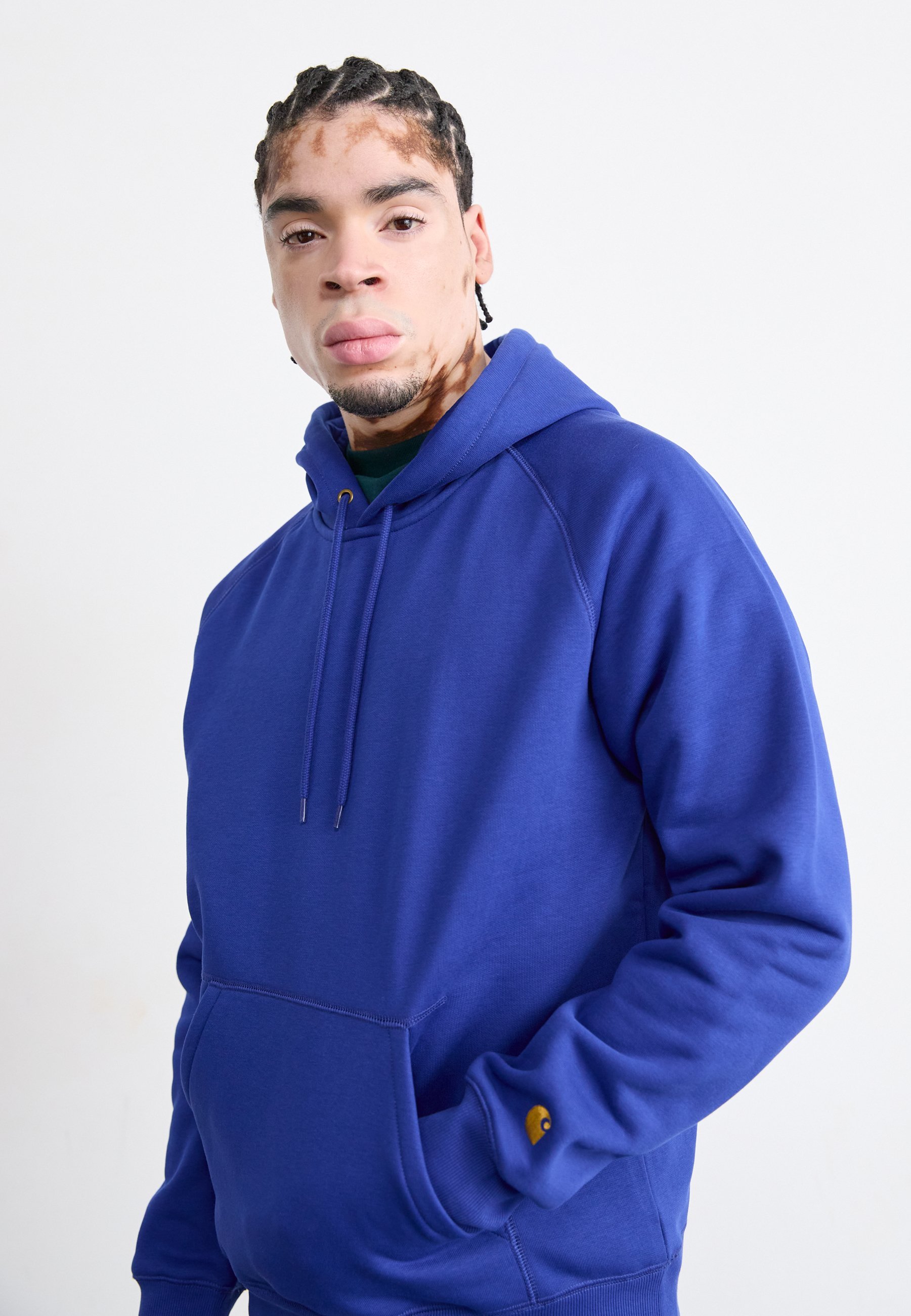 Sweat-shirts à capuche Carhartt WIP