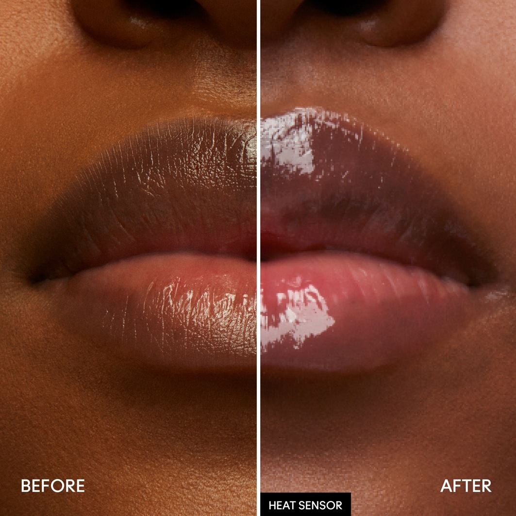 MAC balzam za usne NOCTURNA Squirt Plumping Stick sjajilo za usne - 2.3ml