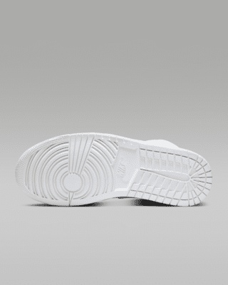 Air Jordan 1 Mid Women's Shoes