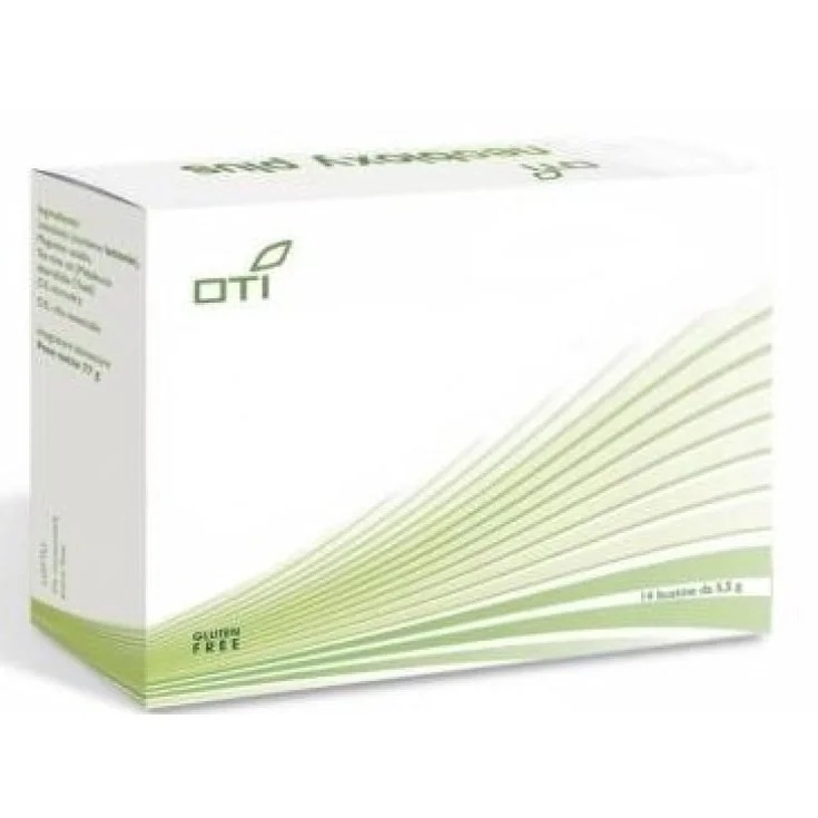 OTI Próstata Sp Oti F.Os 20 2Ml