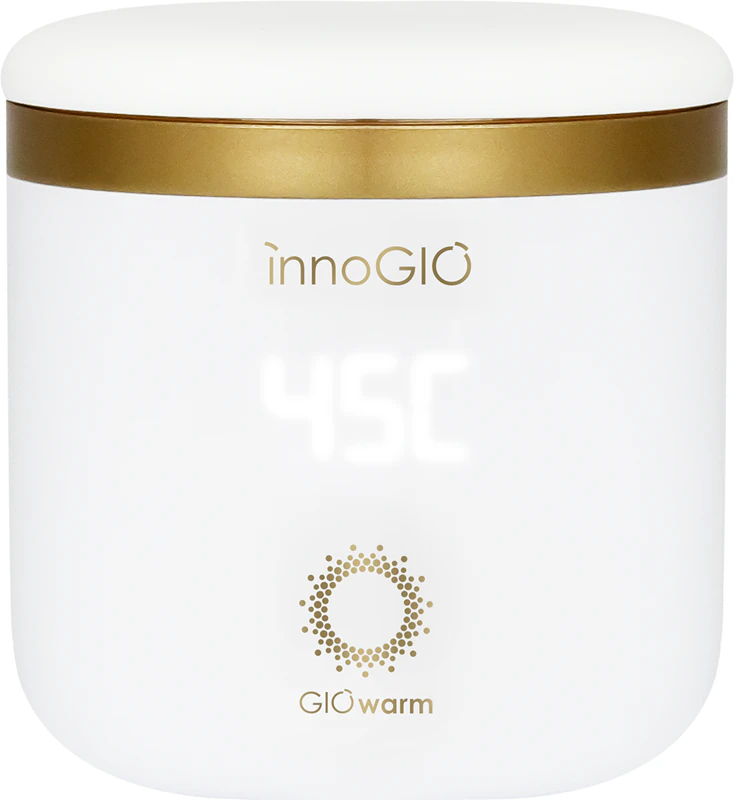 innoGIO GIOWarm Mini GIO-370M flessenwarmers