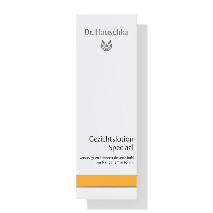 Dr. Hauschka īpašais sejas losjons - 100 ml