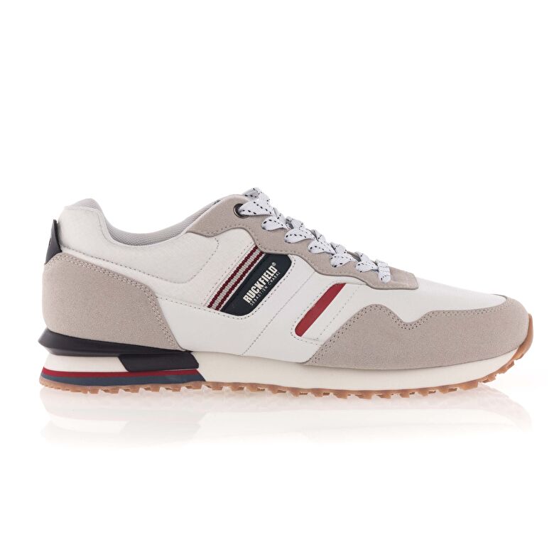 Kurver / joggesko Homme Blanc