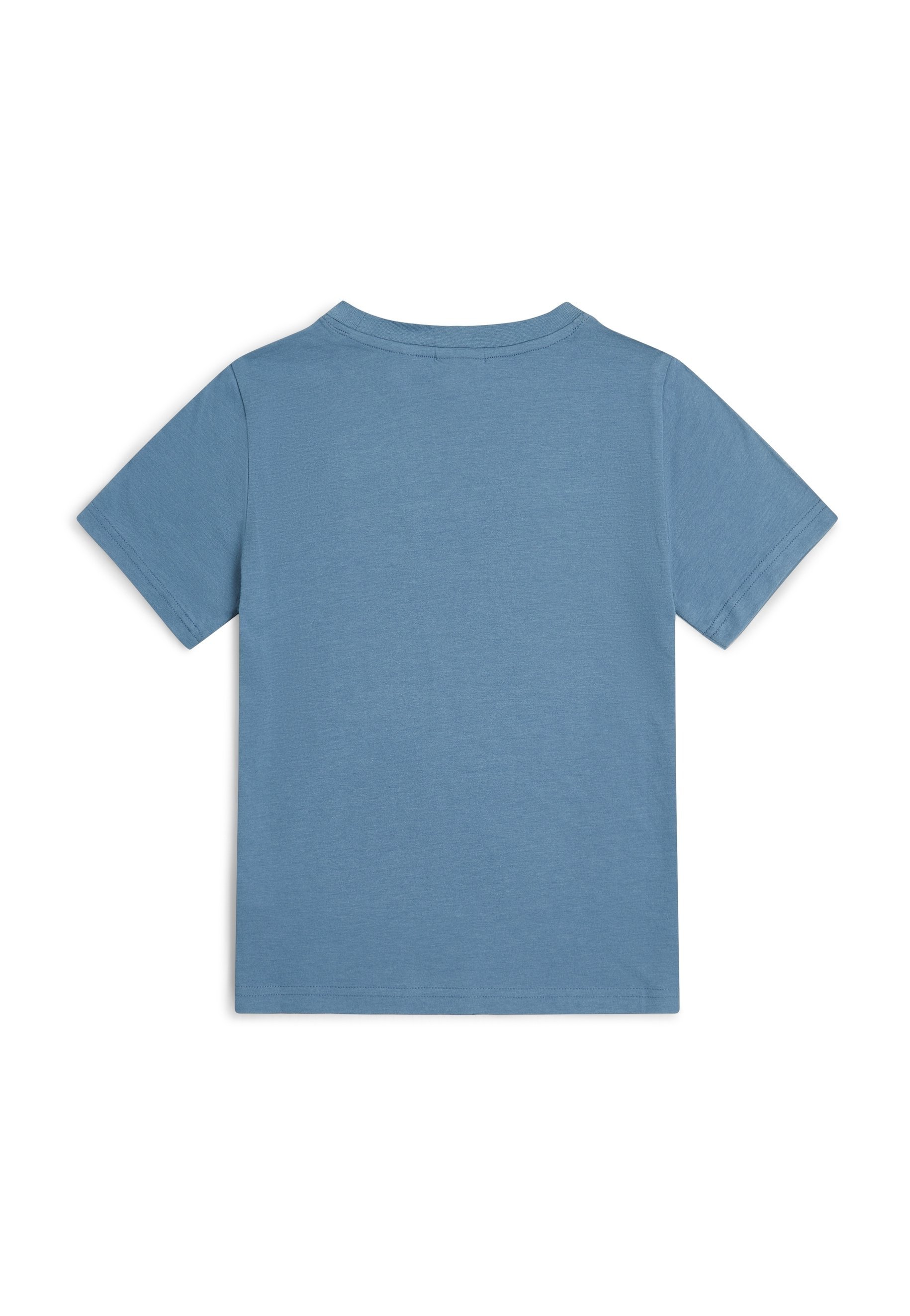 O'Neill ESSENTIALS - T-shirts met korte mouwen - T-shirt met print - Mozartblauw