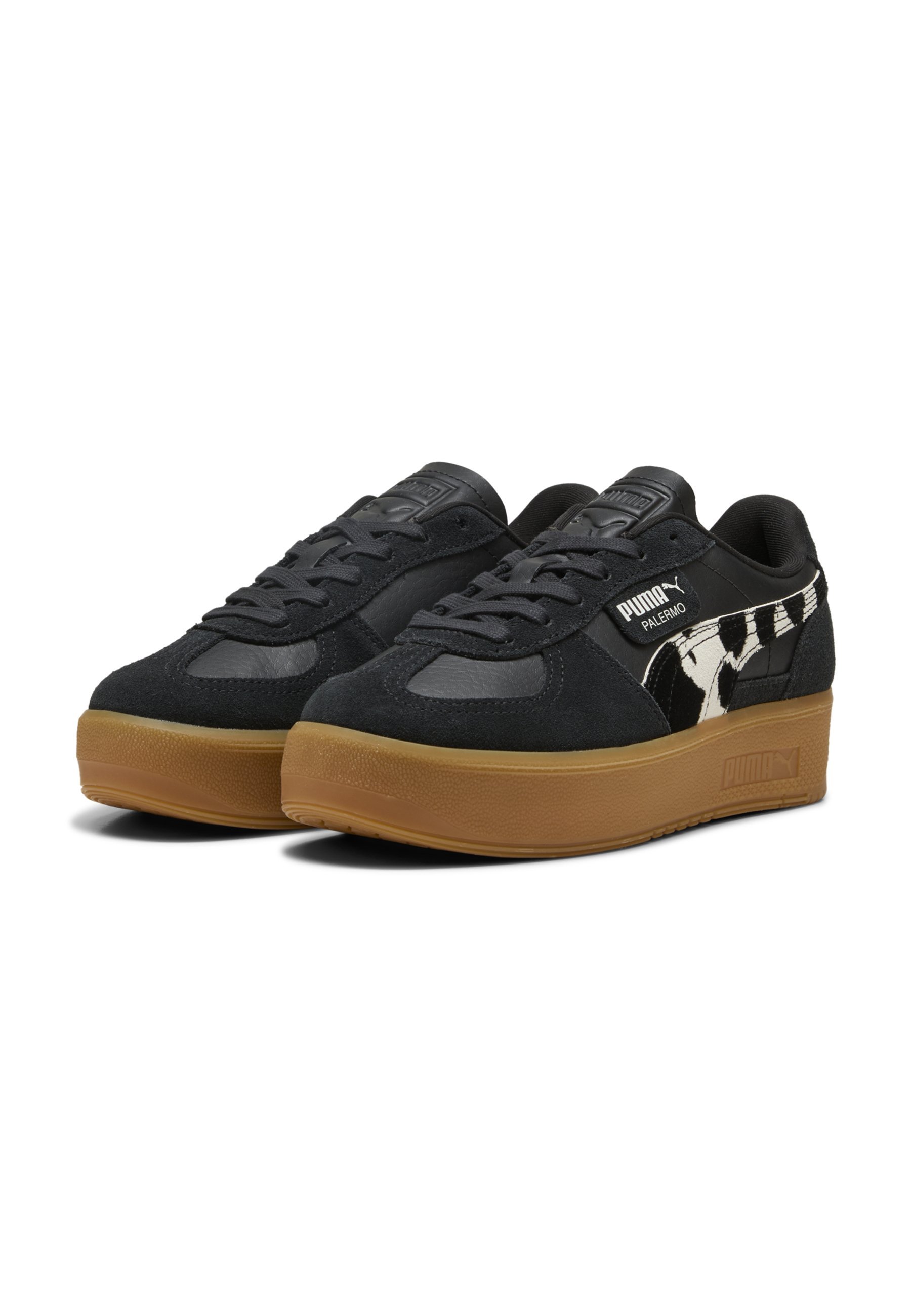 Baskets basses Puma