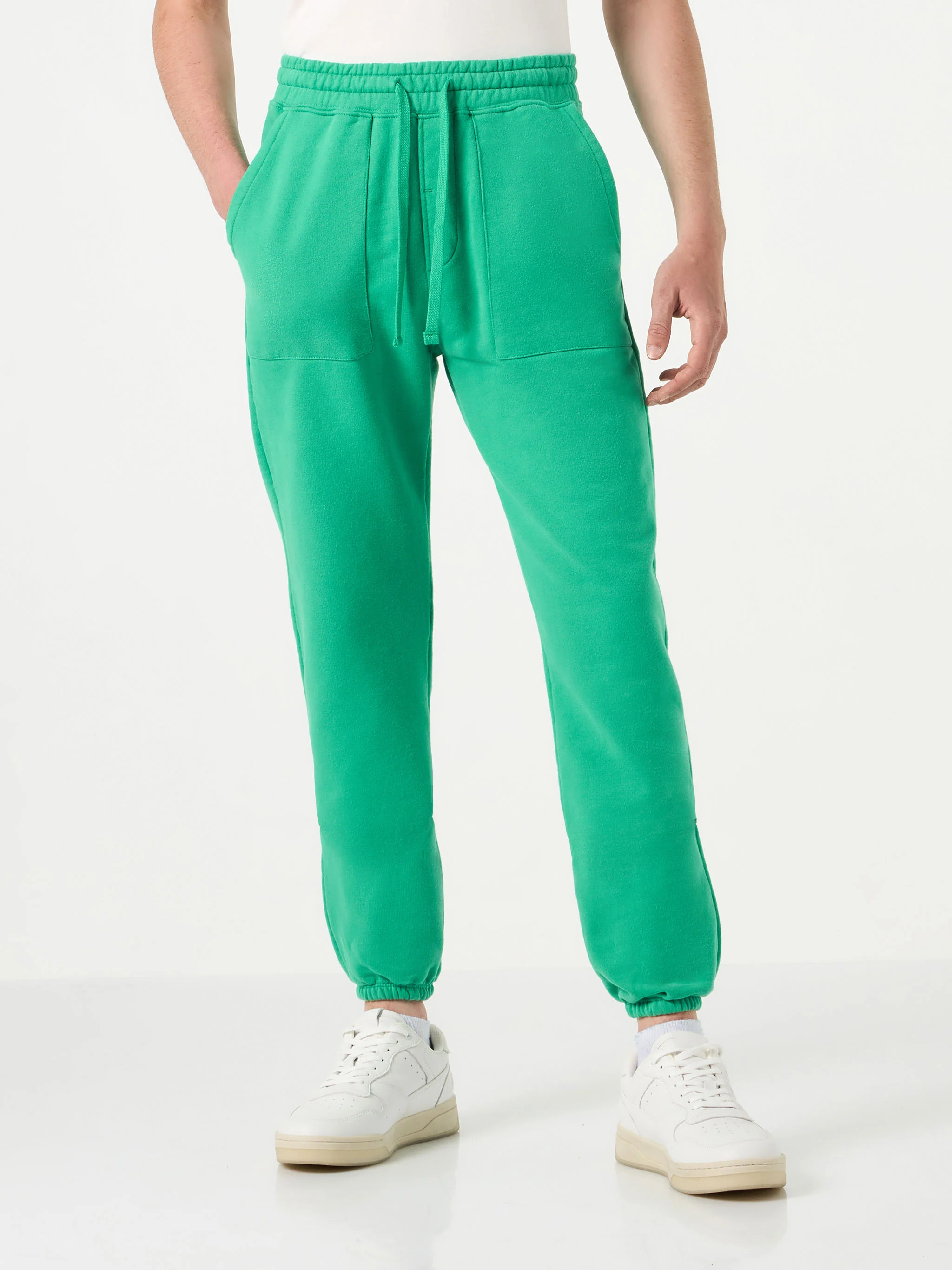 Pantaloni sportivi verde erba | EDIZIONE SPECIALE PANTONE®
