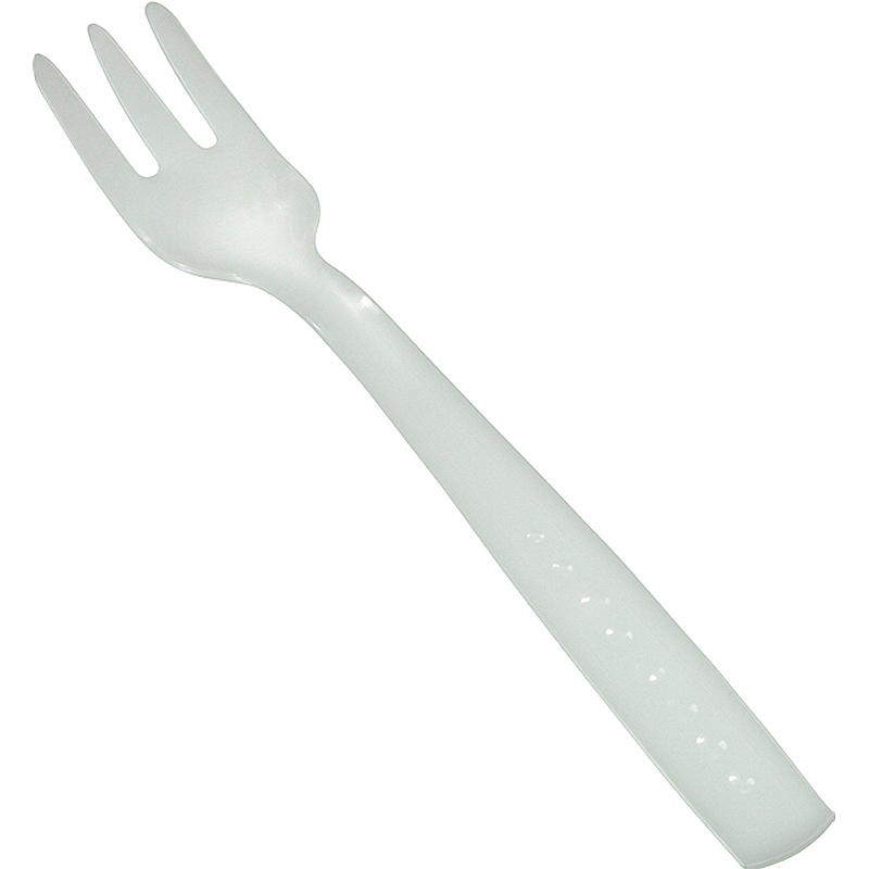 Quick Bestikkgaffel 18 stk. gjenbrukbare