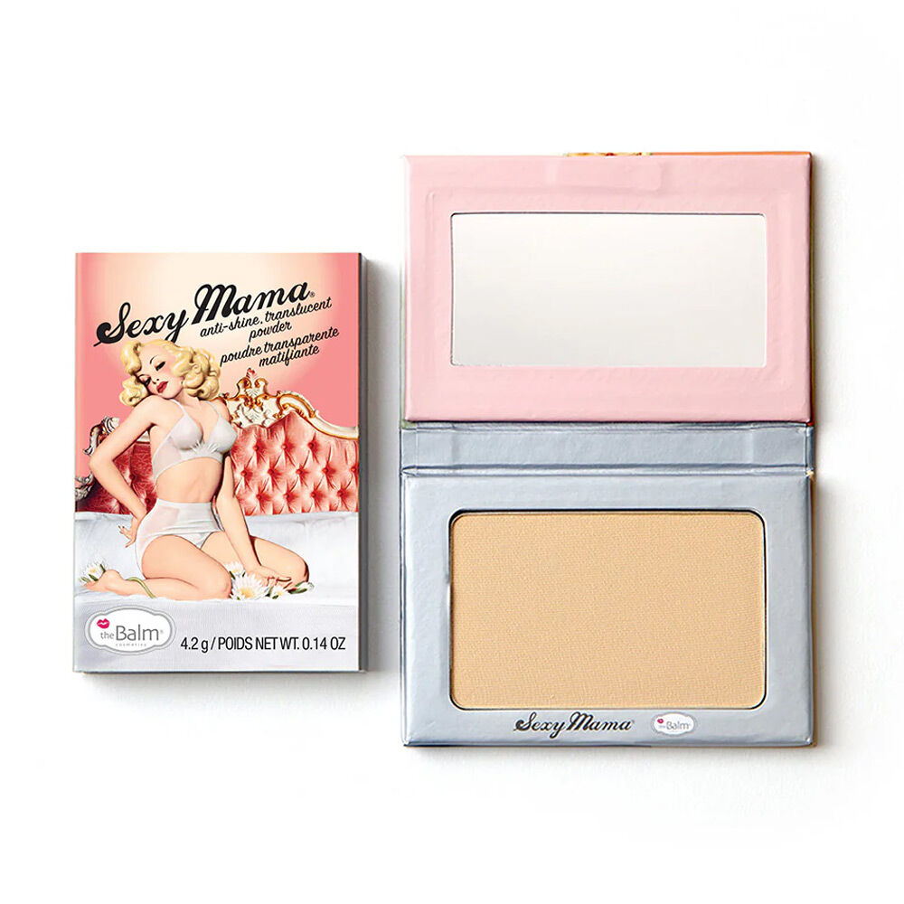 Poudre The Balm Sexy Mama
