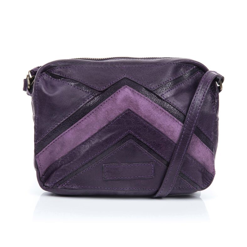  Sacs Violet Femme