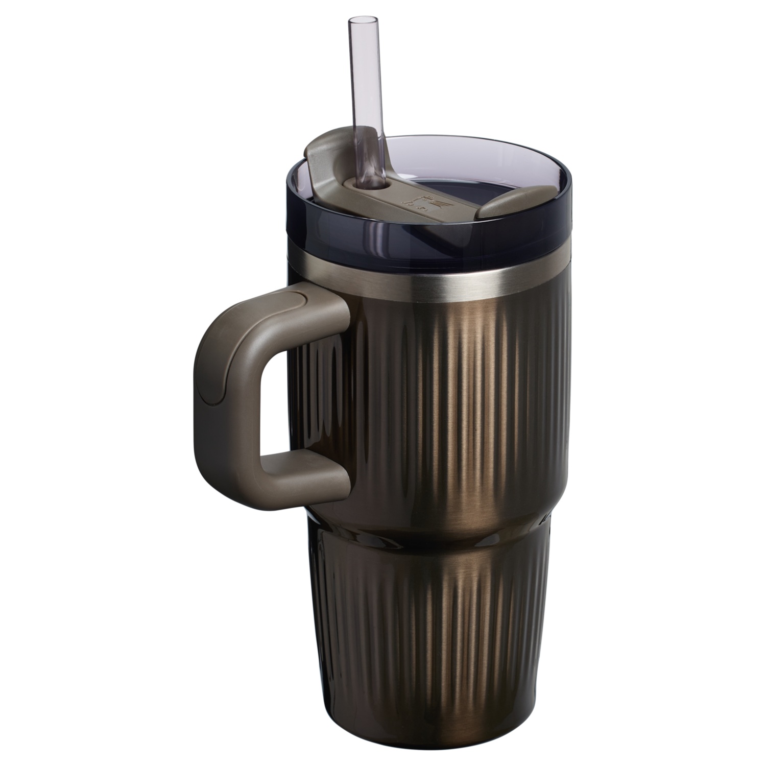 Stanley 0,6 l ūdens pudele/termoss – THE QUENCHER H2.0 FLOWSTATE™ krūzīte – 1 gab.