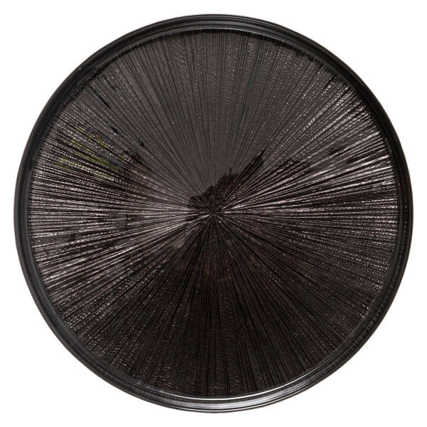 Ozdobny talerz ASTRA, Ø 28 cm
