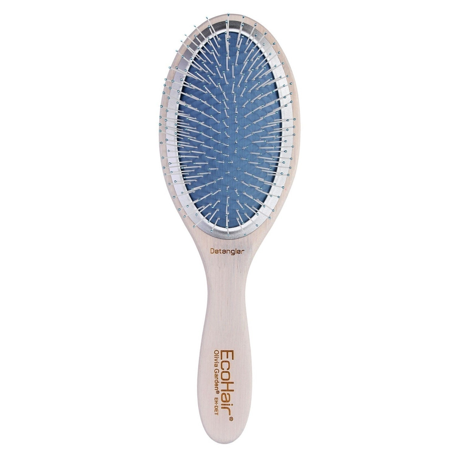 Fantasia Flat and Paddle Brush krtača za razvozlavanje – 1 kos