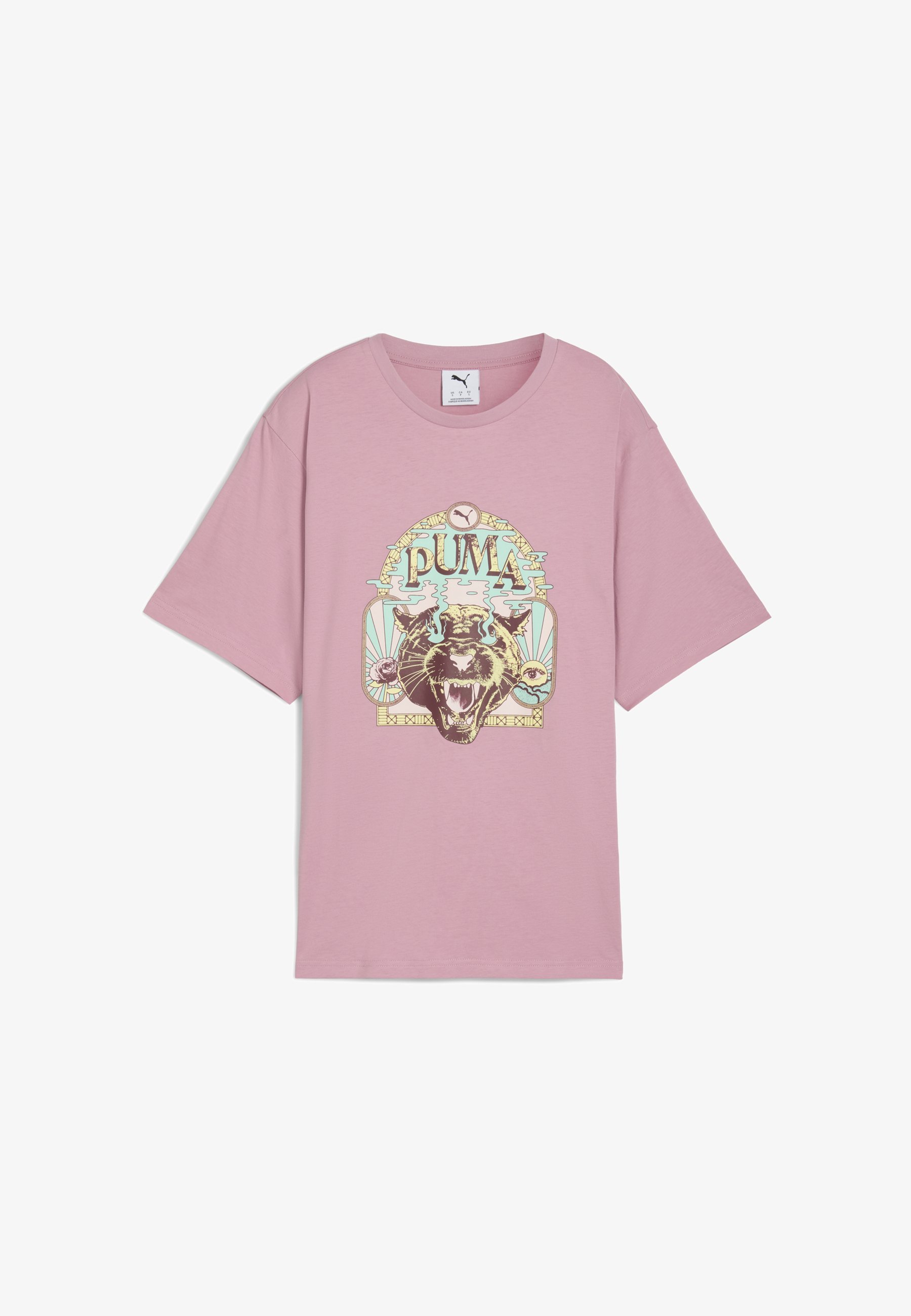 Puma T-skjorter