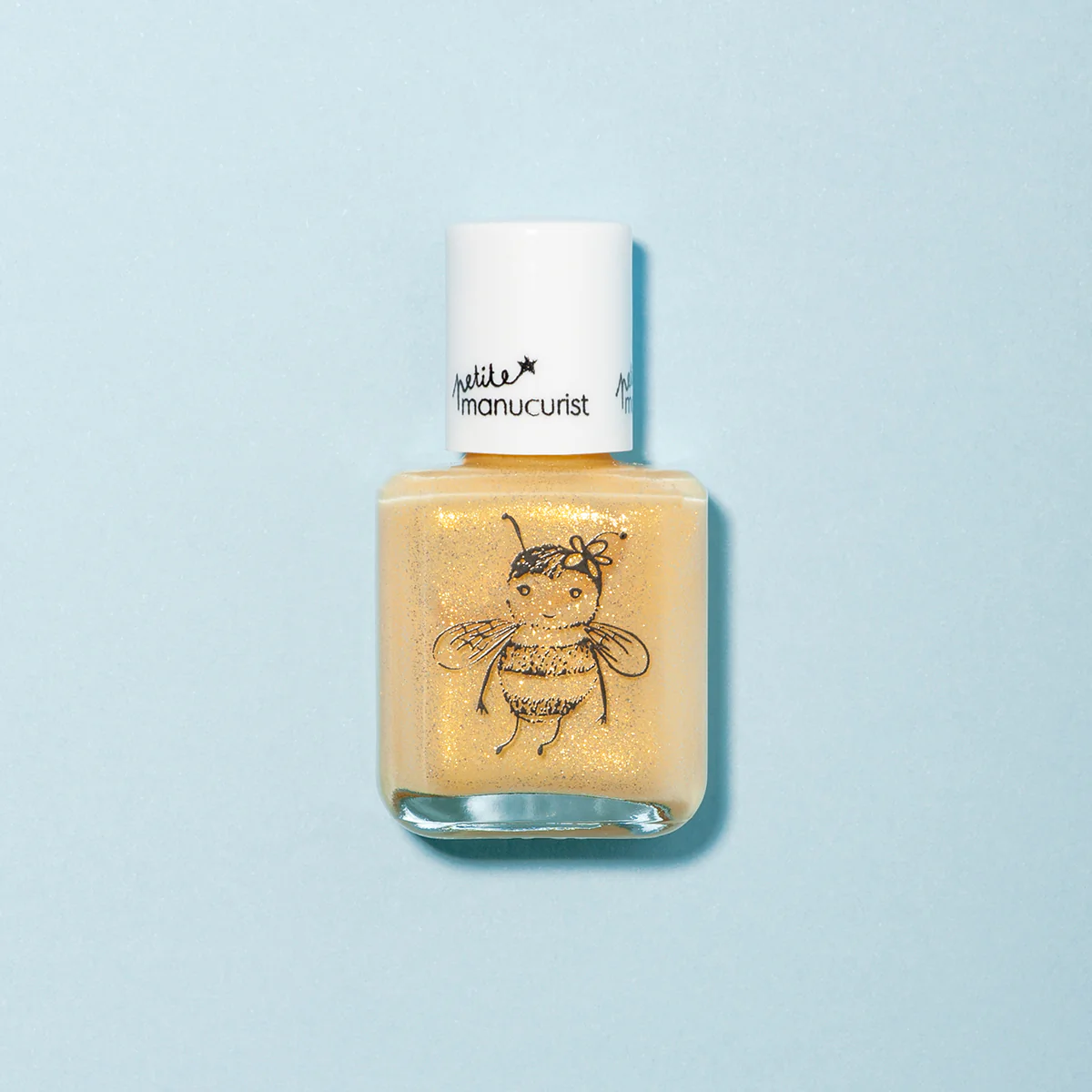 Vernis enfants - 8 ml Pia l'Abeille