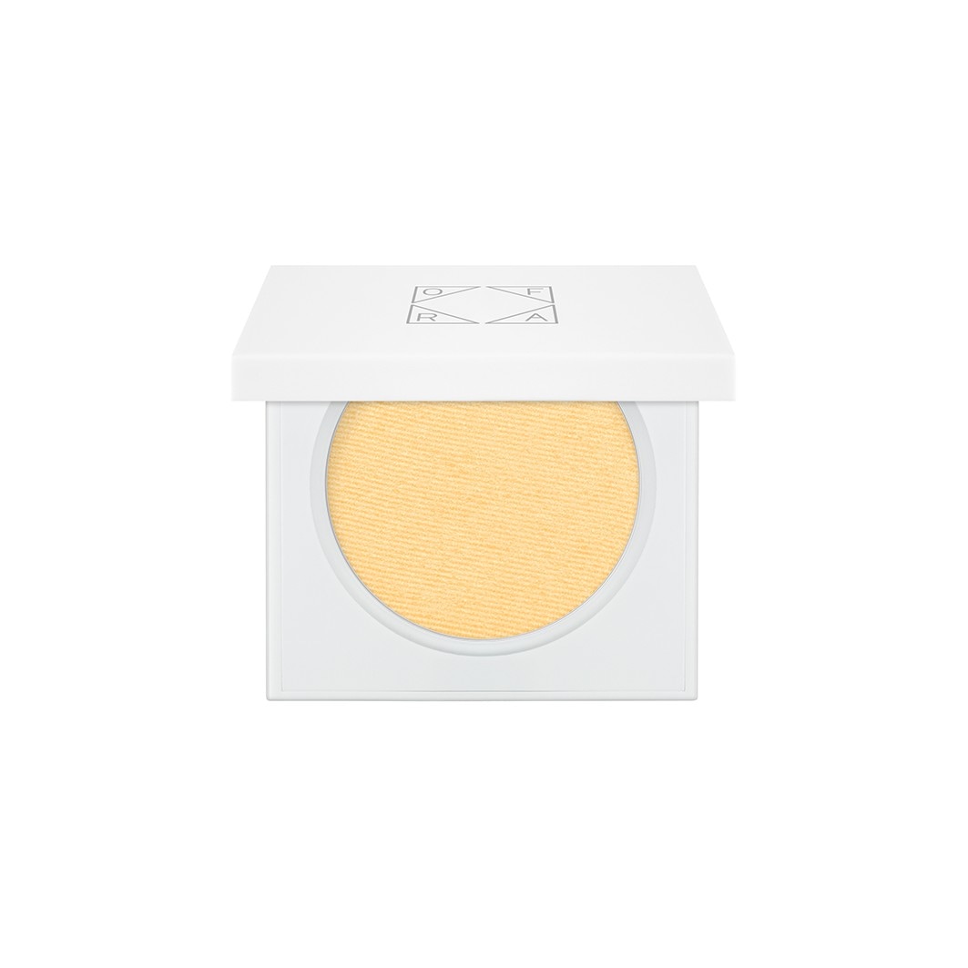 Ofra Cosmetics Puder, gepresstes Bananenpulver – 4 g