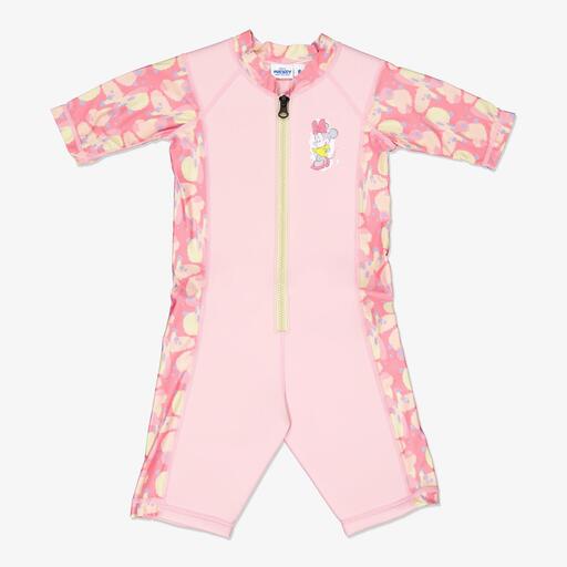 Traje Baño Minnie