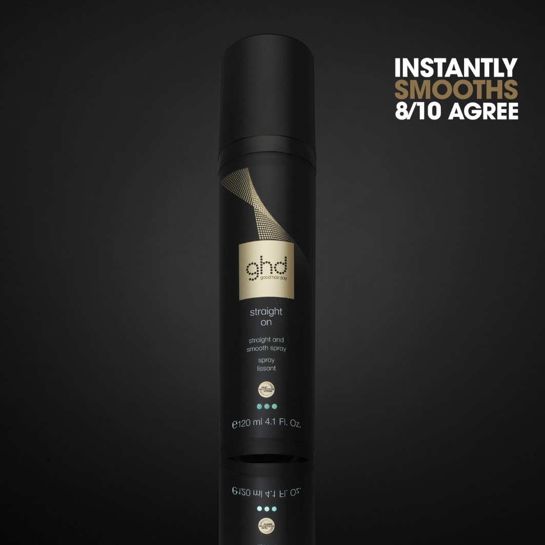 ghd sprej za oblikovanje kose za glatku i lako oblikovanje kose – 120 ml