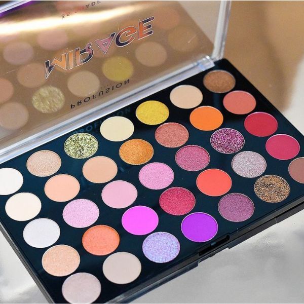 Profusion Cosmetics Mirage
