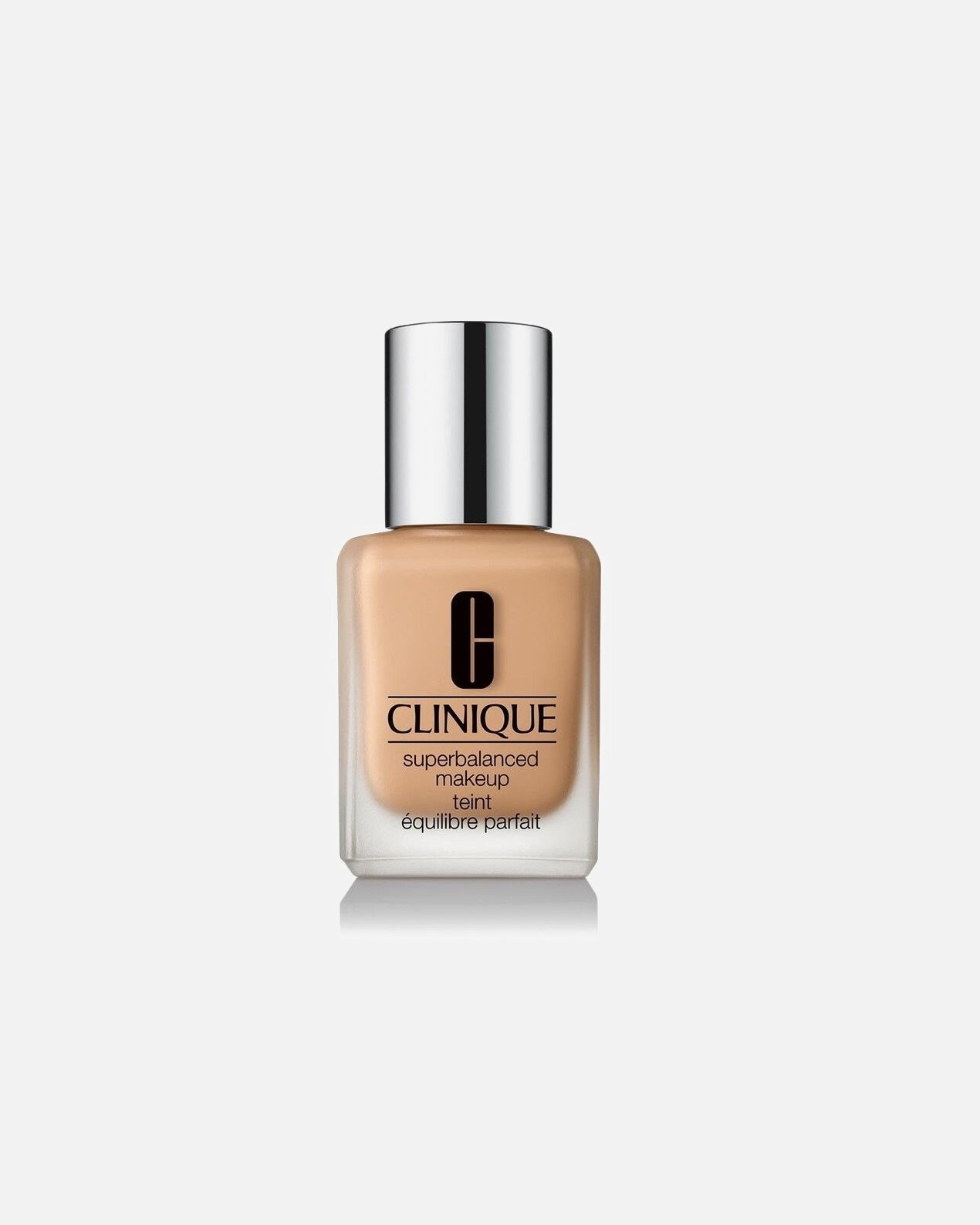 Clinique tonālais krēms Superbalanced - 30 ml