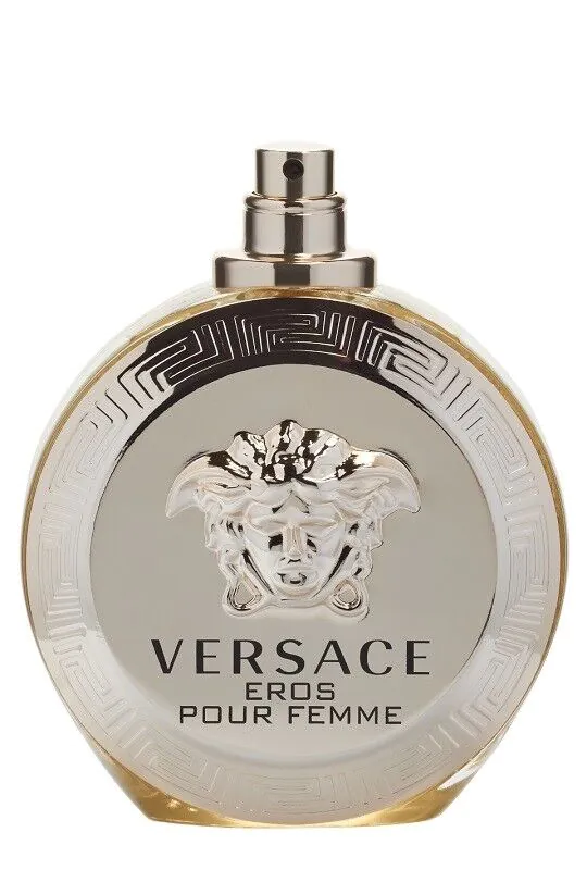 Versace Eros Pour Femme Woda perfumowana dla kobiet