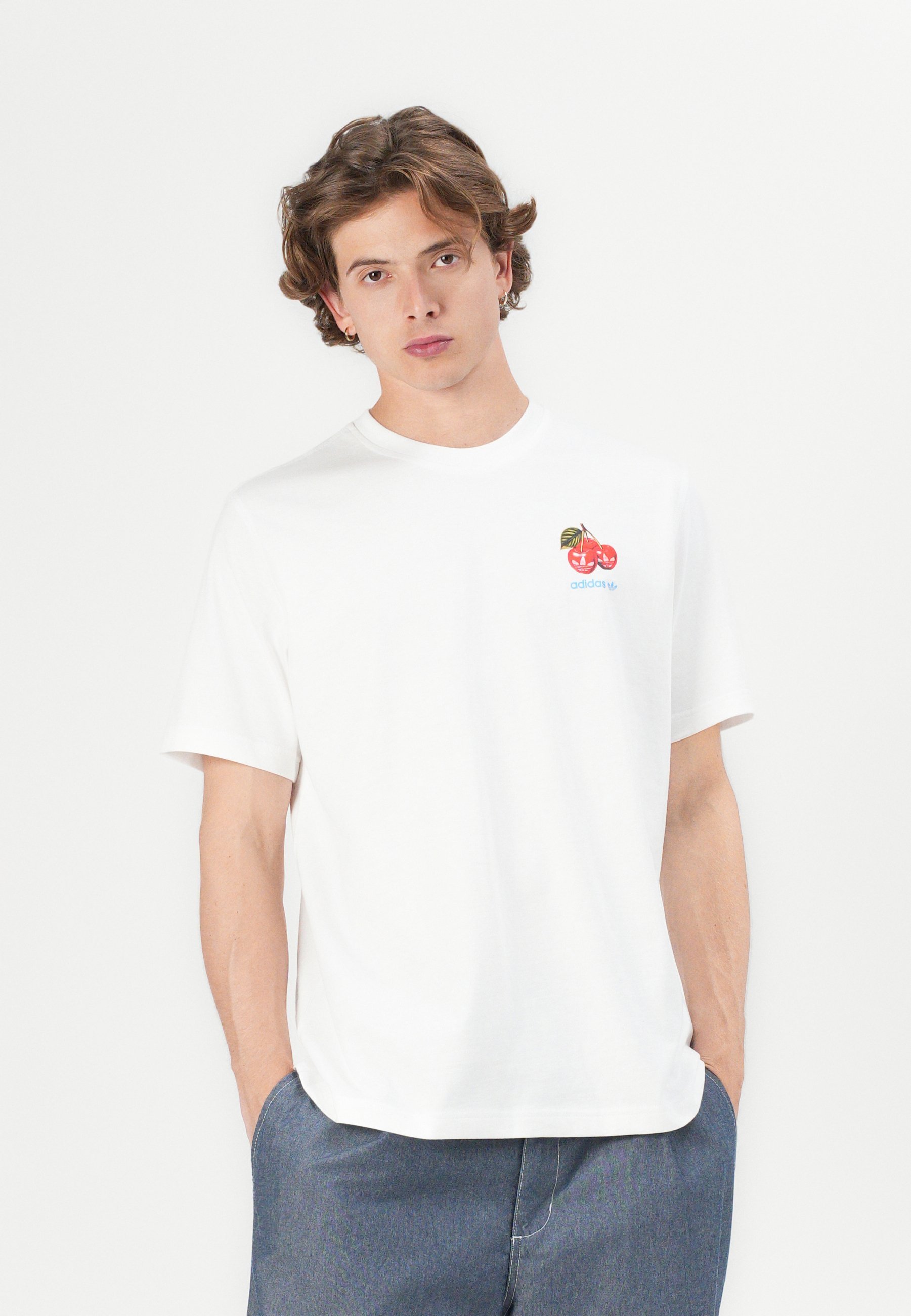 T-shirts adidas Originals