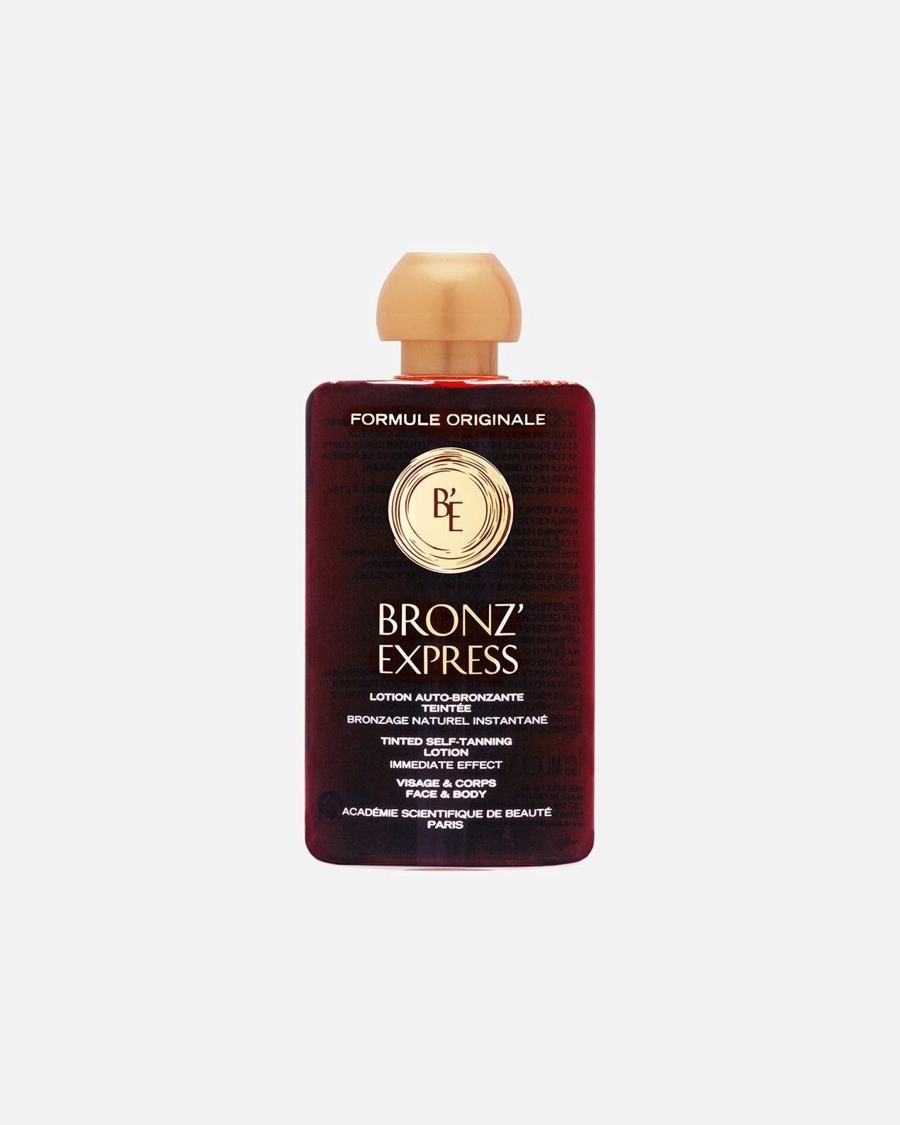 Académie Selbstbräuner tonuotas savaiminio įdegio losjonas – 100 ml