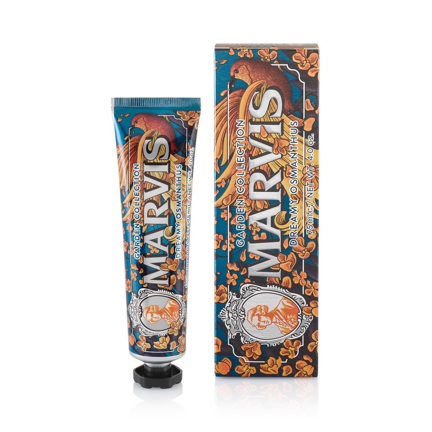 Marvis pasta za zube Dreamy Osmanthus - 75 g