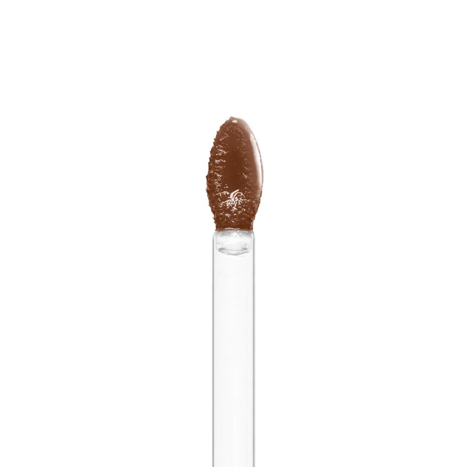 NYX Professional Makeup lūpų blizgis Lip IV - 5 ml
