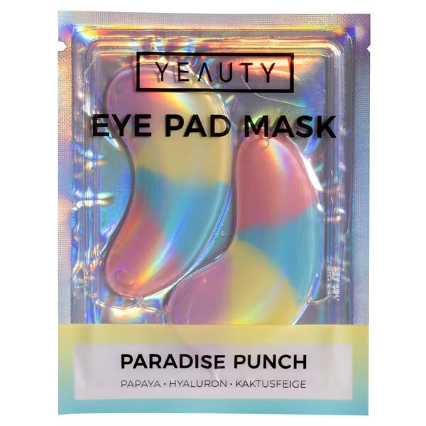 Maska za oči Yeauty Paradise Punch