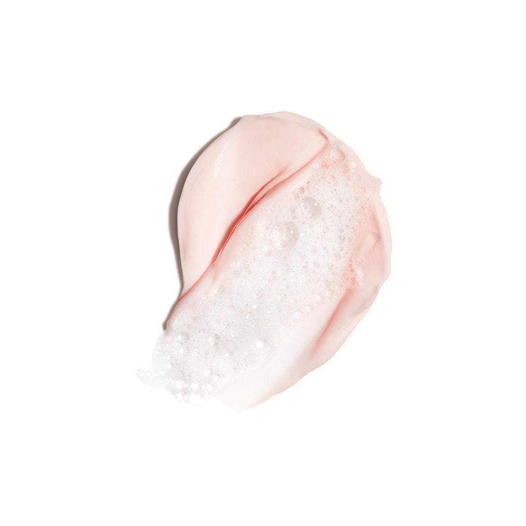 Clarins sejas tīrīšanas putas, maigs, nomierinošs putu tīrīšanas līdzeklis – 125 ml