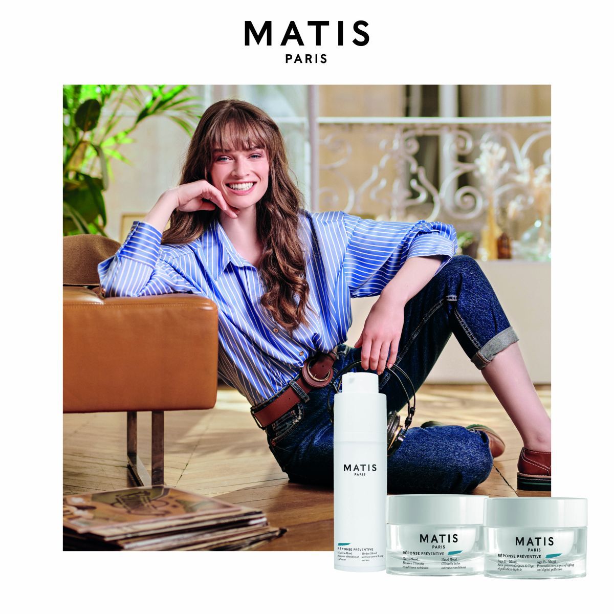 Matis Préventif