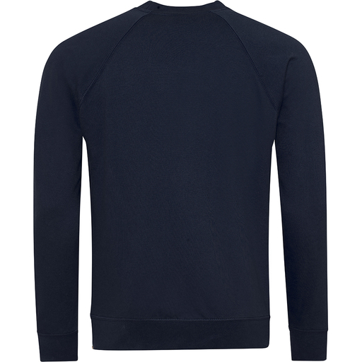  Sudadera Con Mangas Raglan Awdis Academy