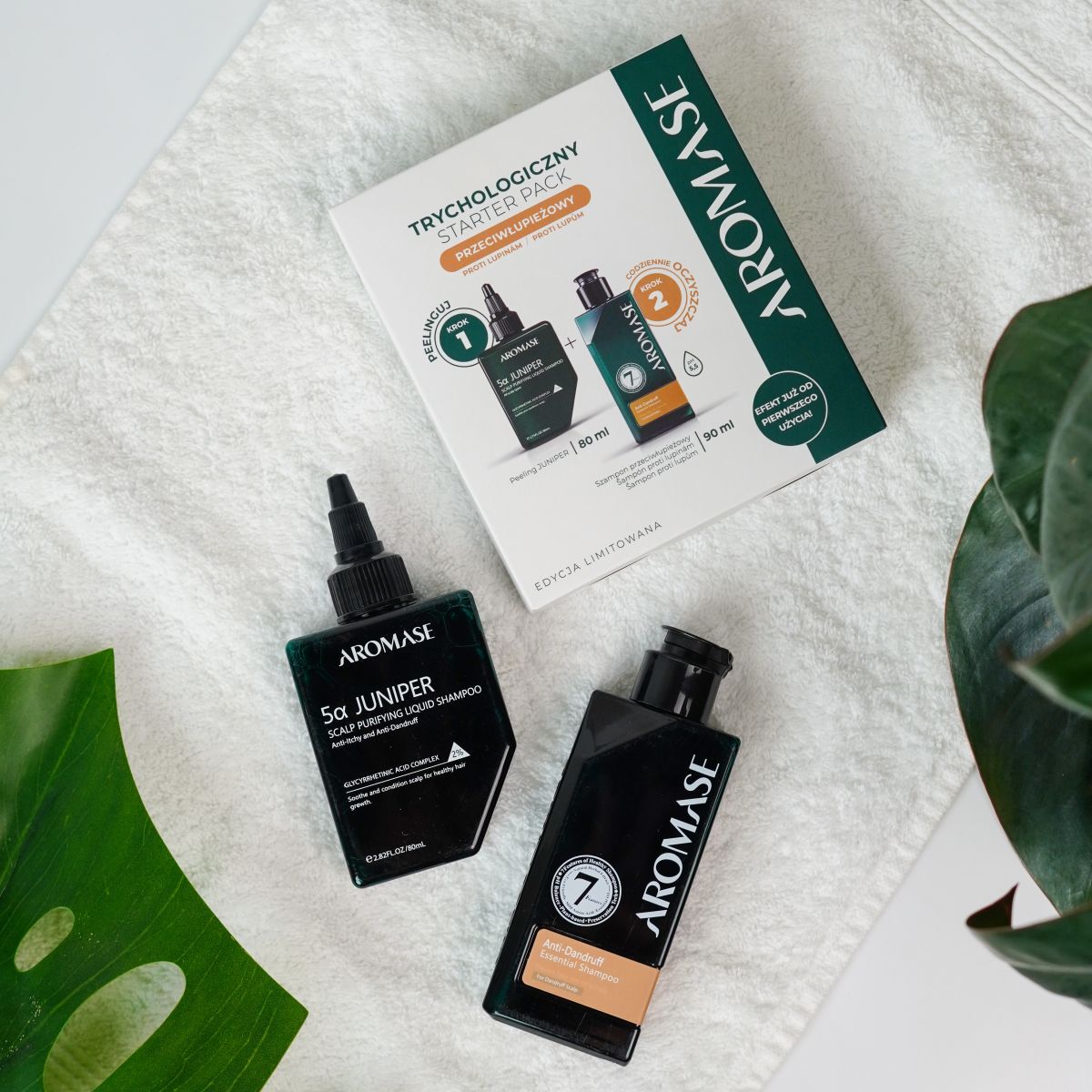 Aromaza