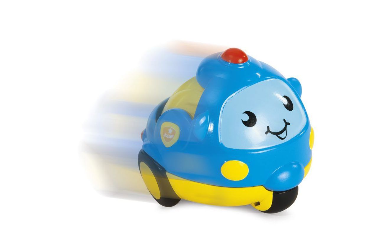 Turbo míčová hlídka